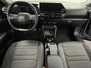 Citroën C4 X